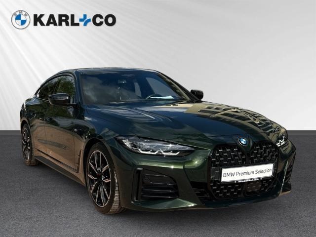 BMW 430