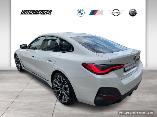 BMW 430