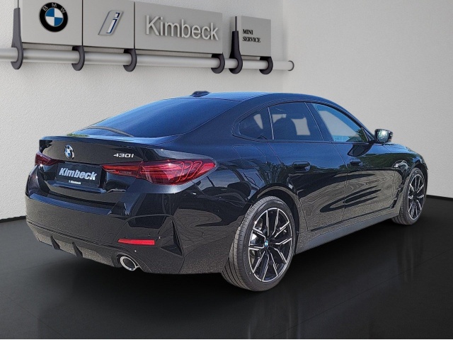BMW 430
