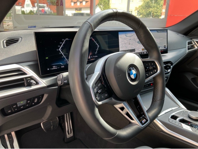 BMW 430