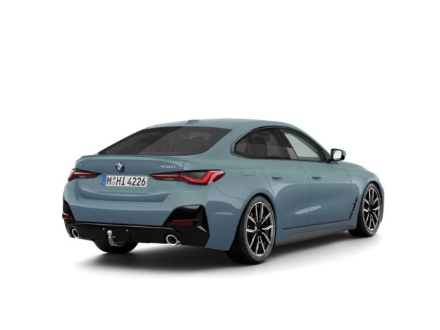 BMW 430