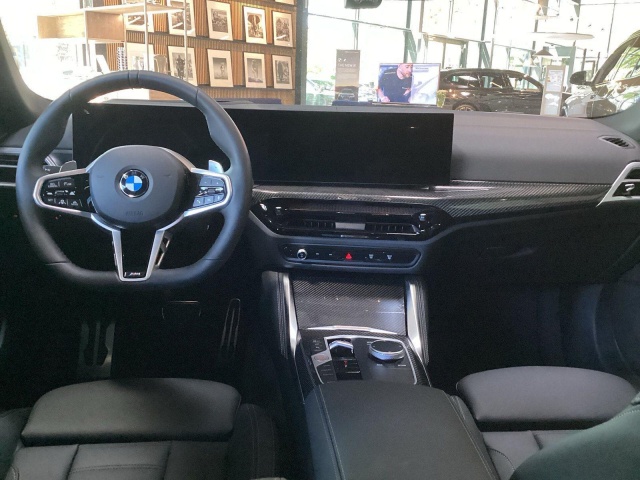 BMW 430