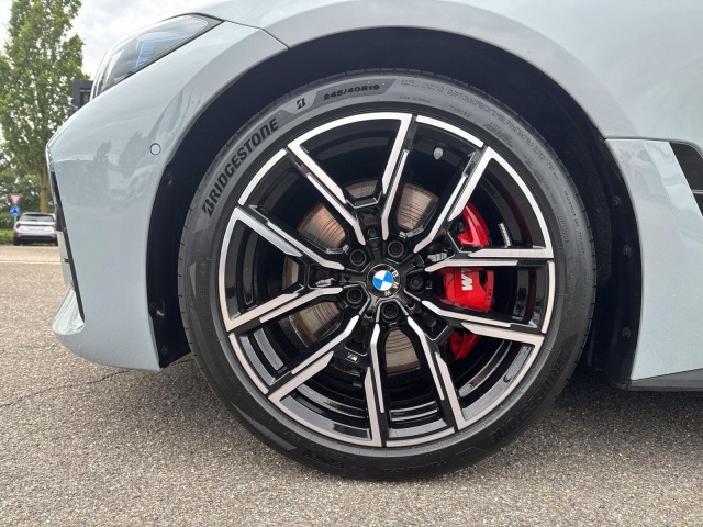 BMW 430