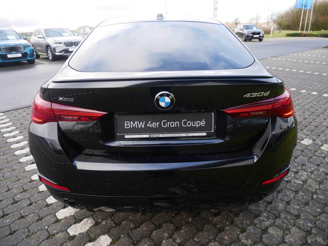 BMW 430