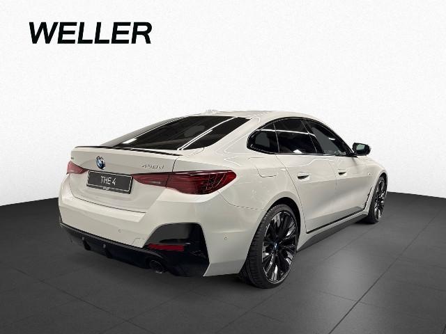 BMW 430