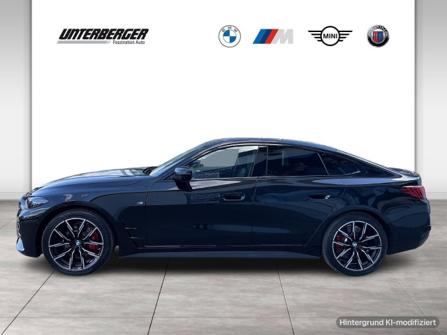 BMW 430