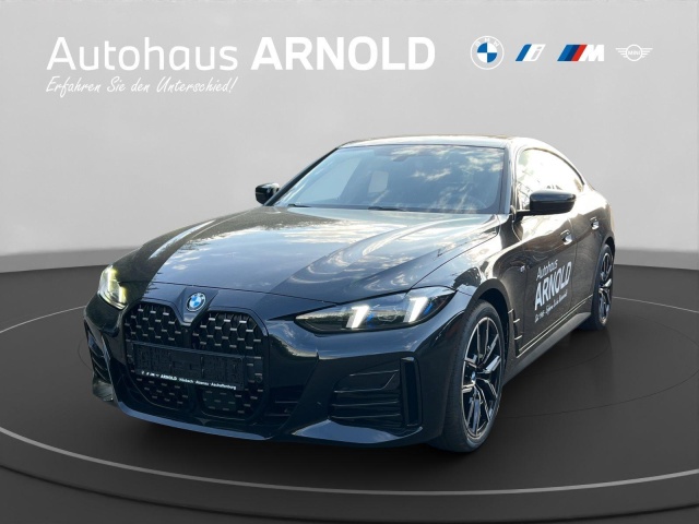 BMW 430