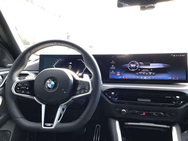 BMW 430