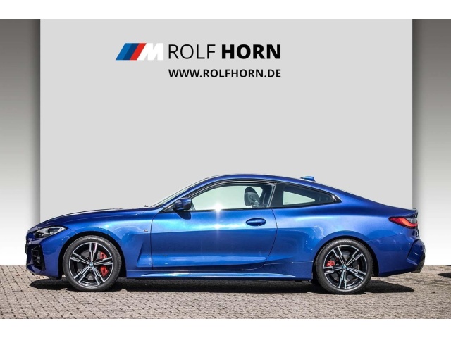 BMW 430