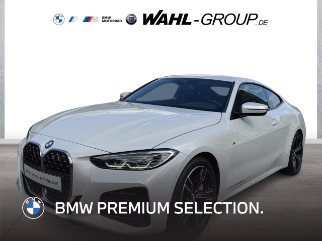 BMW 430
