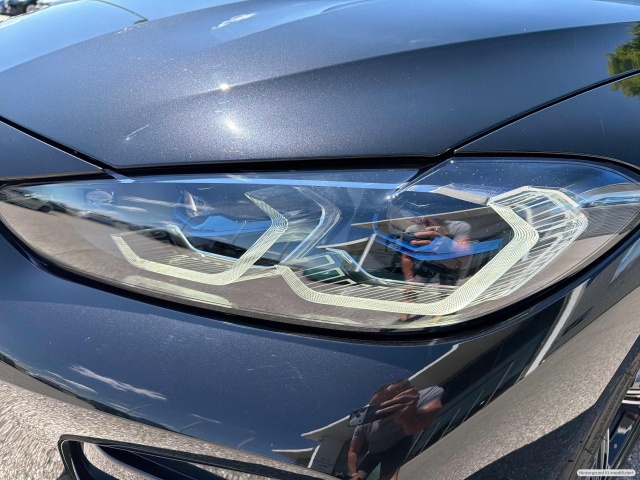 BMW 430