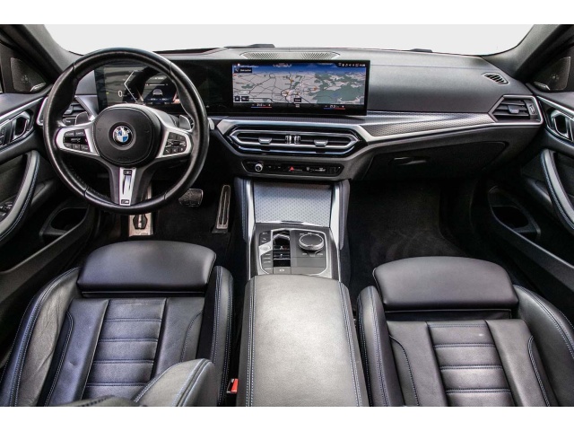 BMW 430