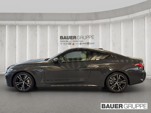 BMW 430