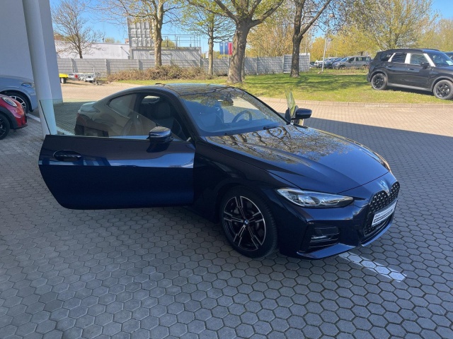 BMW 430