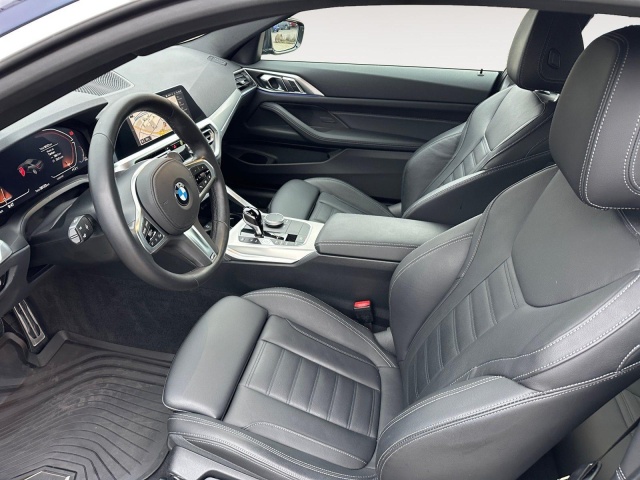 BMW 430