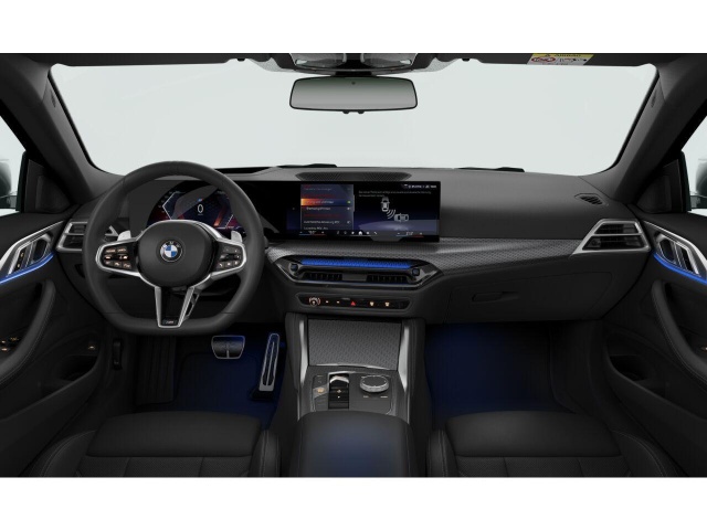 BMW 430