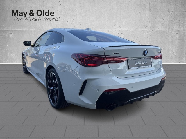 BMW 430