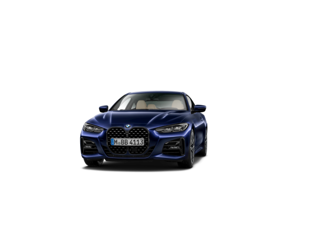 BMW 430