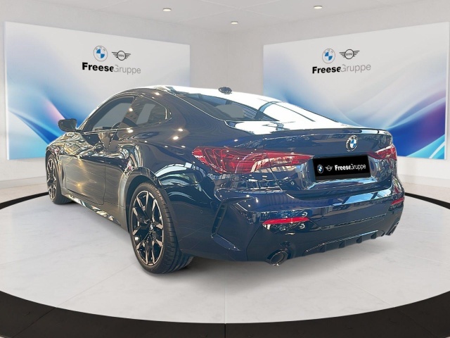 BMW 430