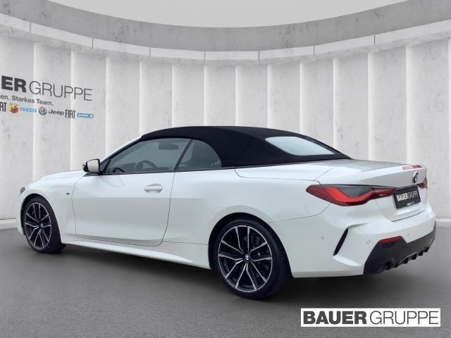 BMW 430
