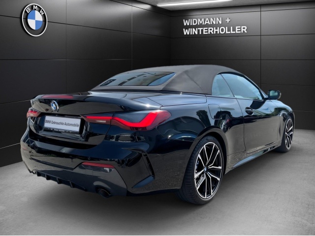 BMW 430