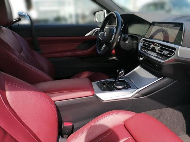 BMW 430