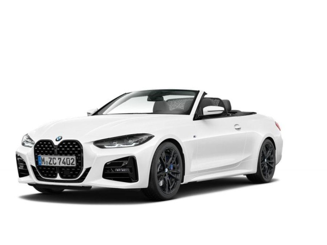 BMW 430