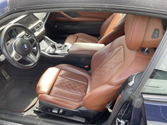 BMW 430