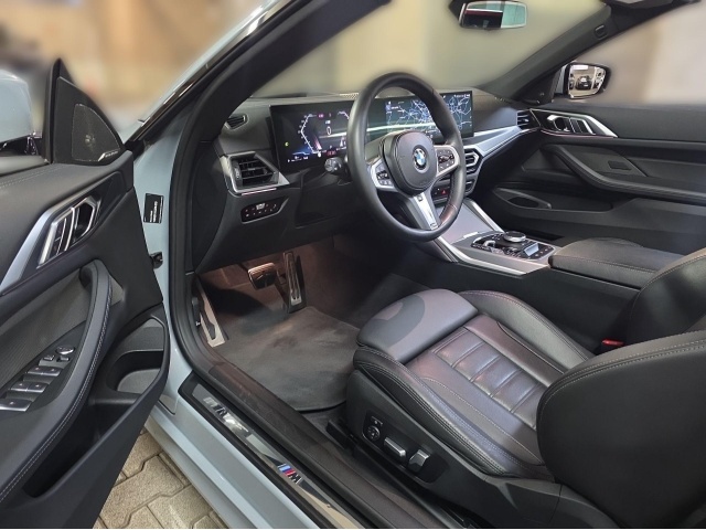 BMW 430