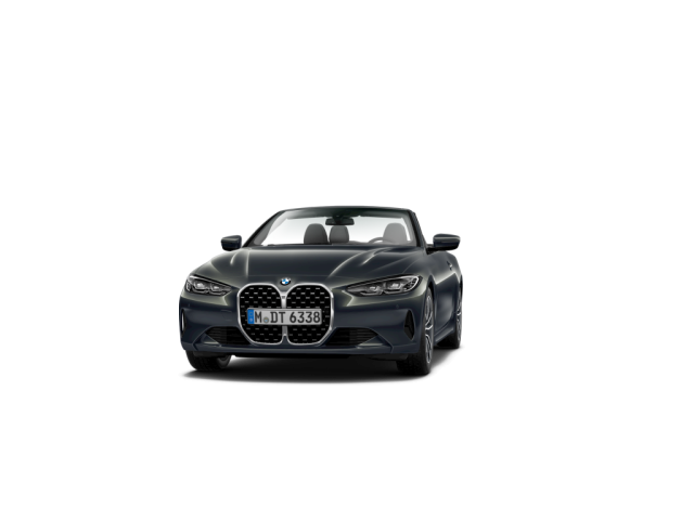 BMW 430