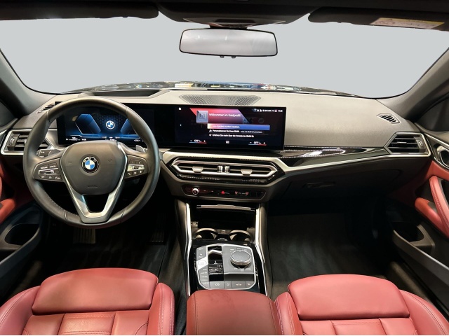 BMW 430