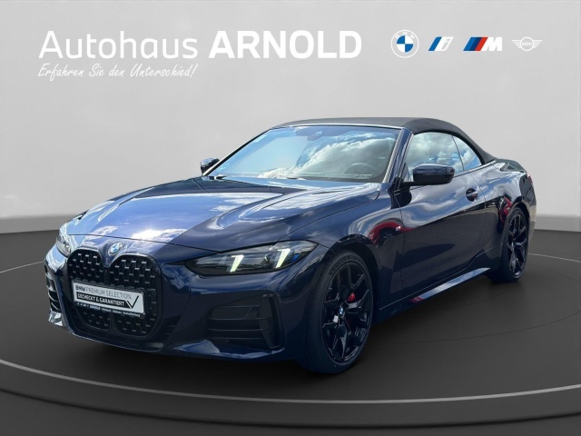 BMW 430
