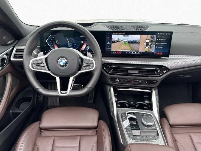 BMW 430