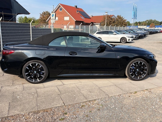 BMW 430