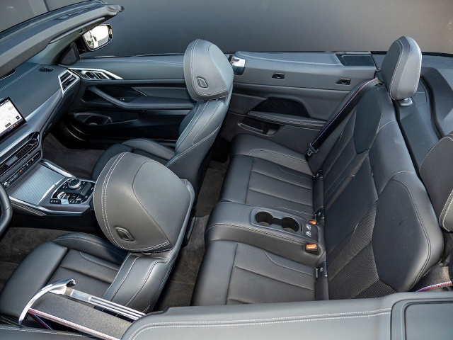 BMW 430