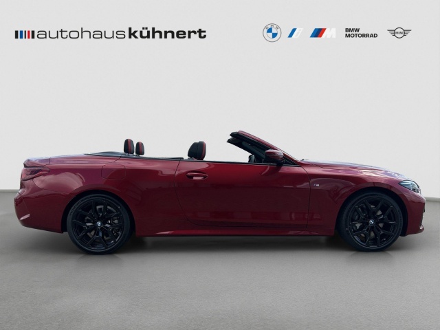 BMW 430