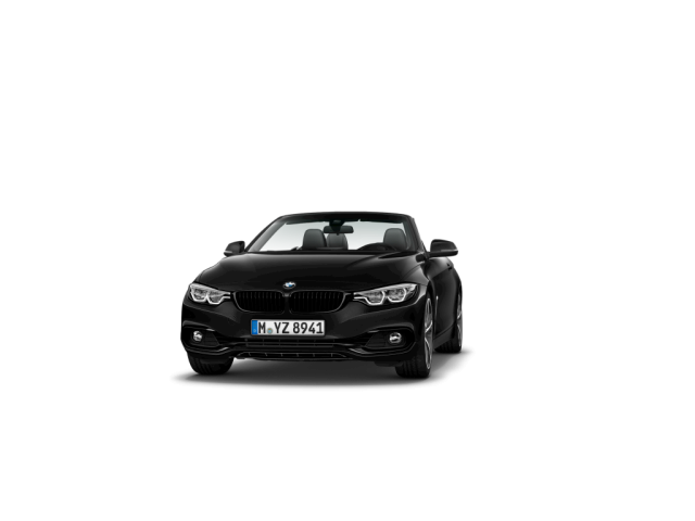 BMW 430