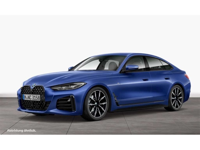 BMW 430
