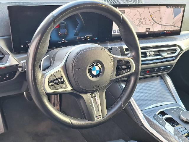 BMW 430