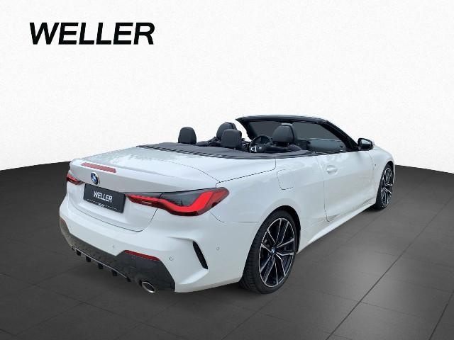 BMW 430