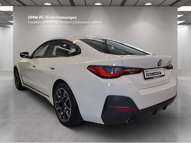 BMW 430