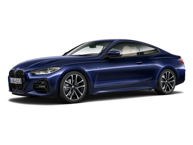BMW 430