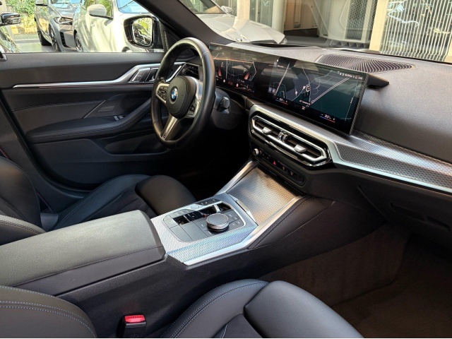 BMW 430