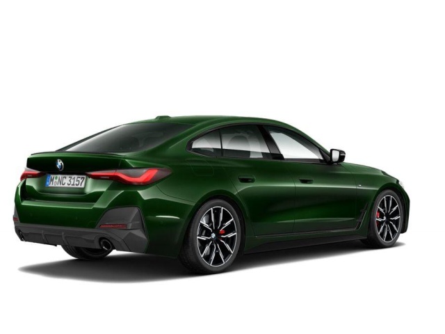 BMW 430