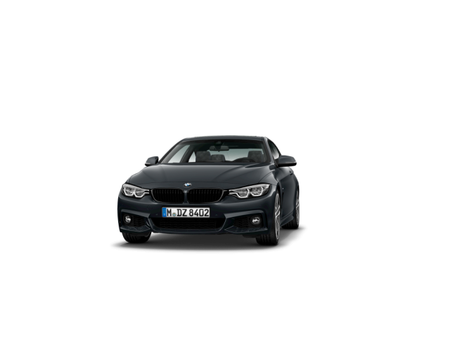 BMW 430