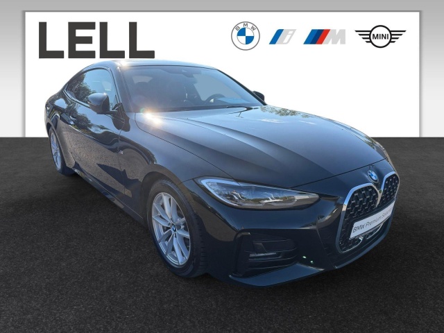BMW 430