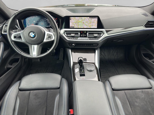 BMW 430