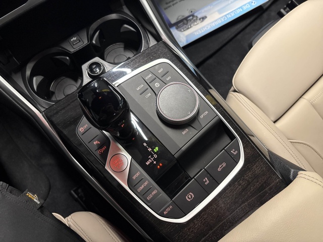 BMW 430