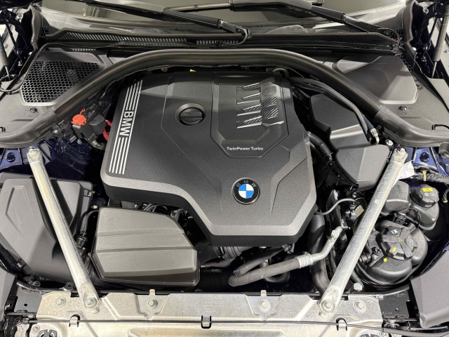 BMW 430