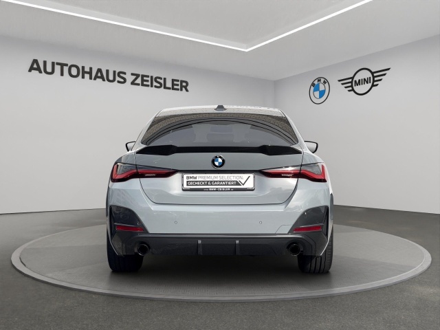 BMW 430